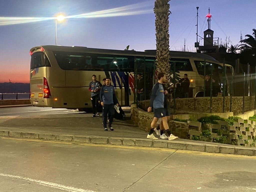 Los “Hispanos” ponen el foco en la salud mental con un anuncio rodado en Ceuta