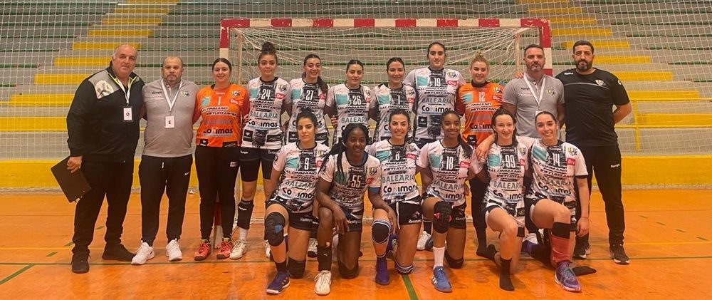 ¡Victoria de oro para El Balonmano Estudiantes! (26-18)