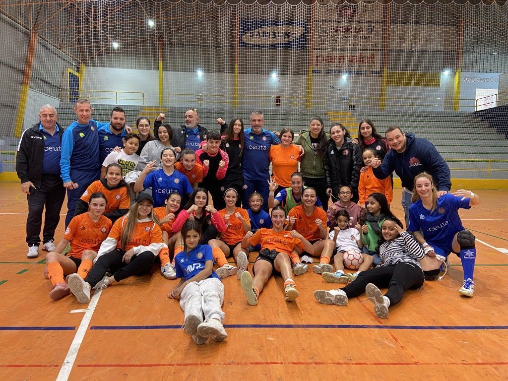 El Camoens consigue su segunda victoria de la temporada al derrotar al Mora (4-2). Foto Camoens