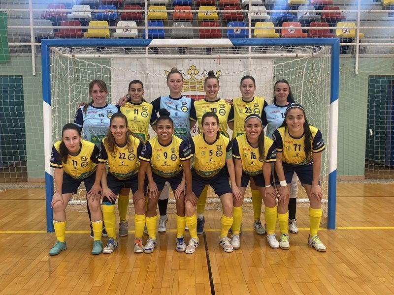 CeutaFem Puertollano 4