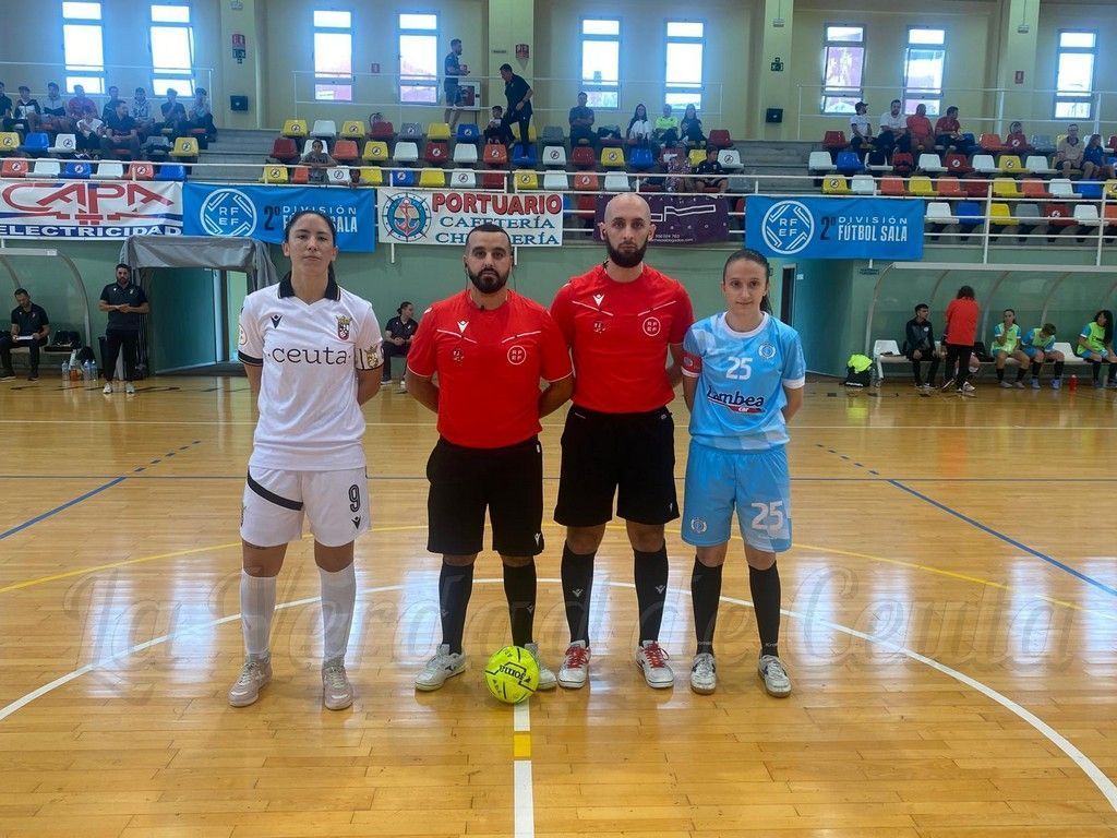 Ceuta Fem Fuenlabrada 04