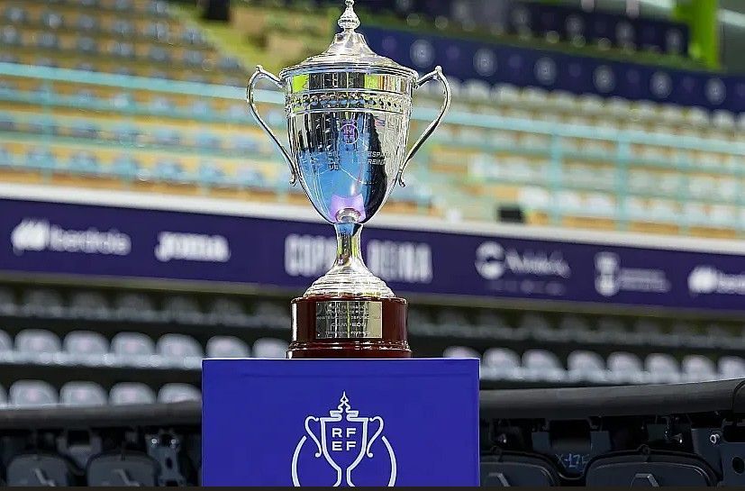 Mañana se celebra el sorteo de la segunda eliminatoria de la Copa de la Reina de fútbol sala, con el AD Ceuta en el bombo