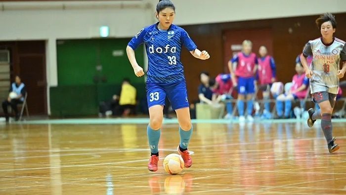 La exjugadora ceutí Pina firma por el InterSala 10