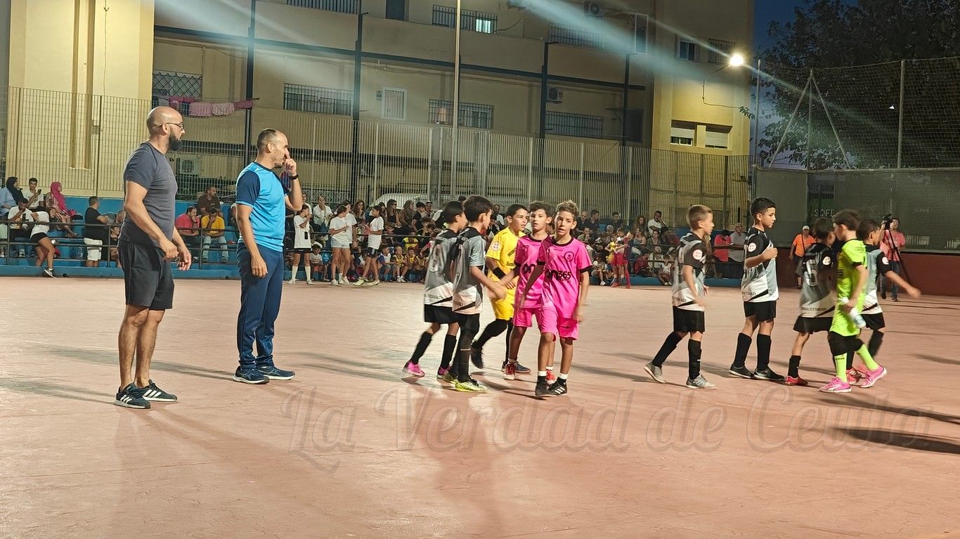 XXIX Memorial Paquirri 01