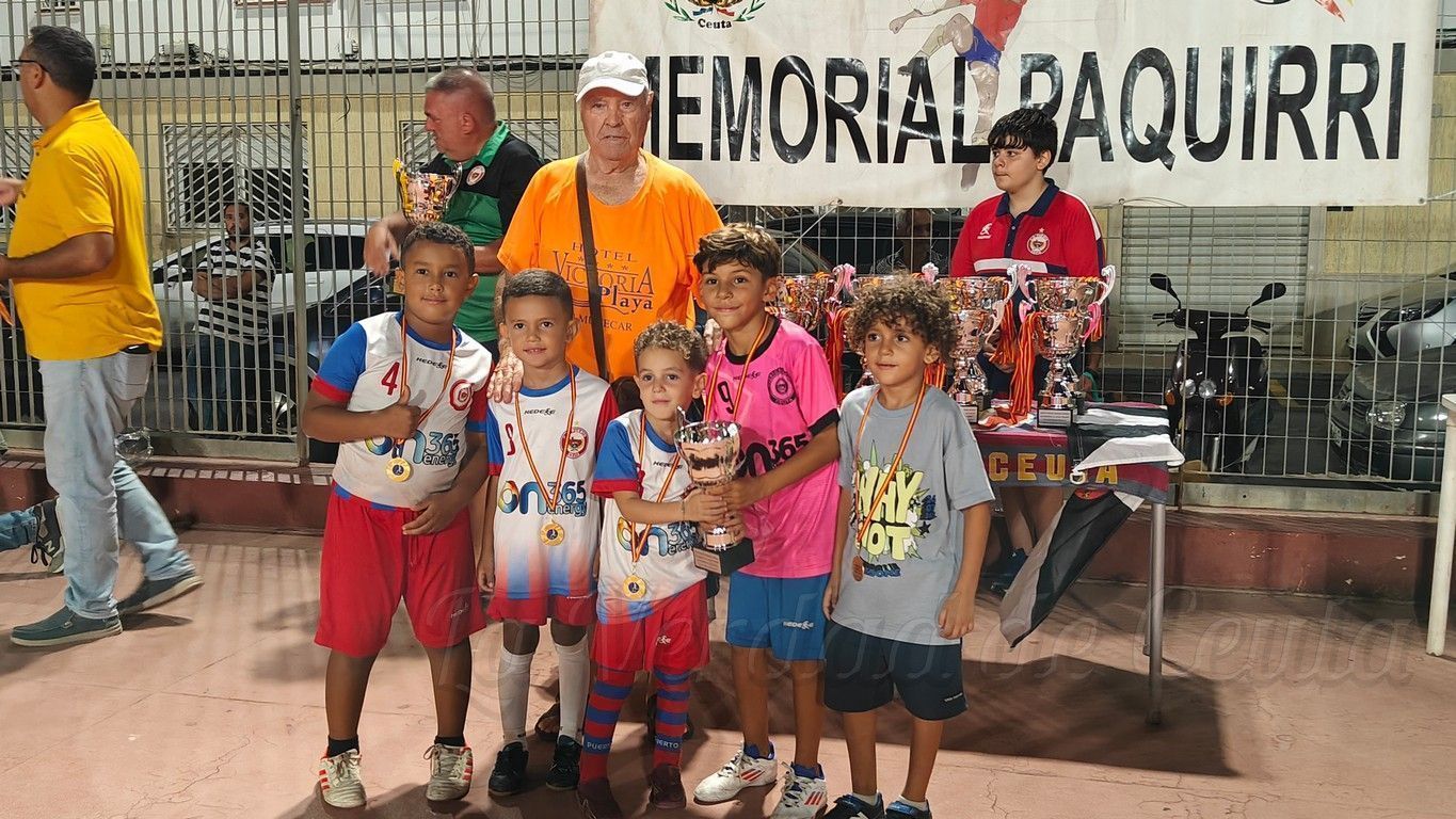 XXIX Memorial Paquirri 06