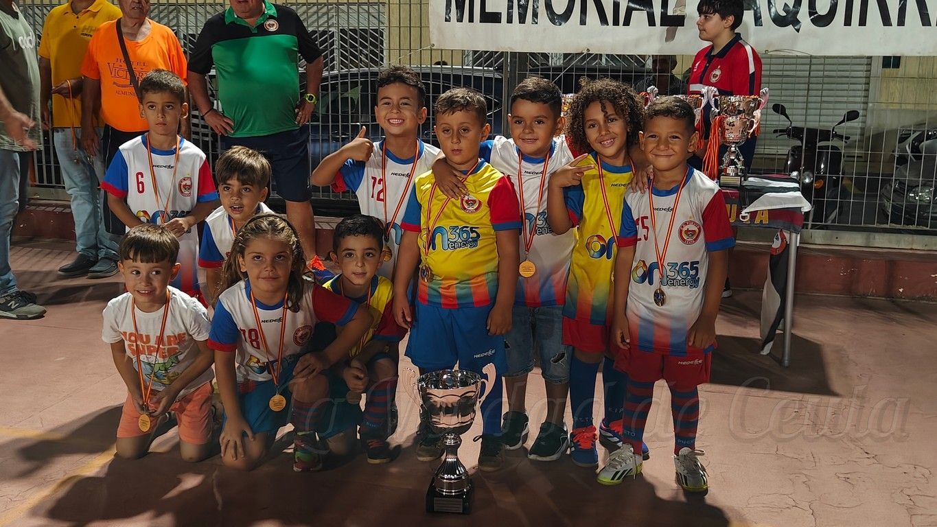 XXIX Memorial Paquirri 07