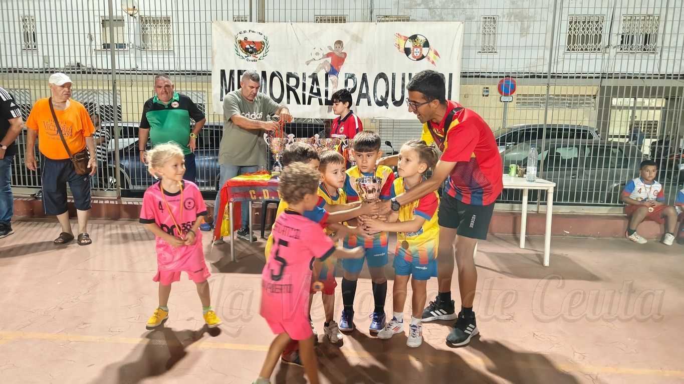 XXIX Memorial Paquirri 08