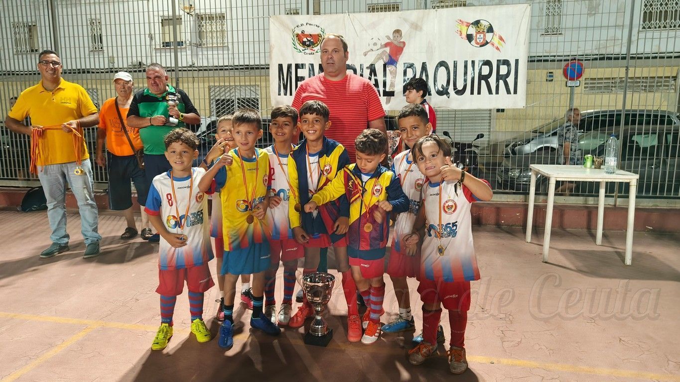 XXIX Memorial Paquirri 09