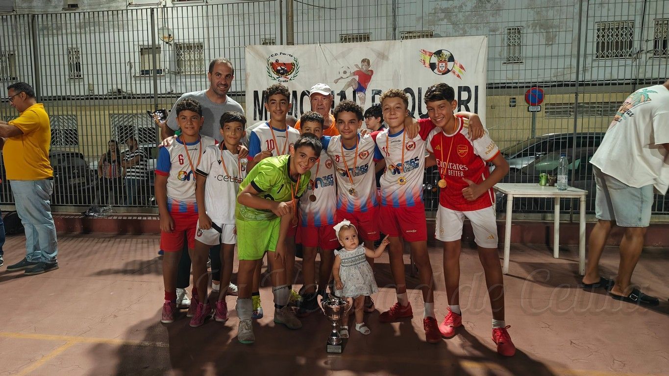 XXIX Memorial Paquirri 10