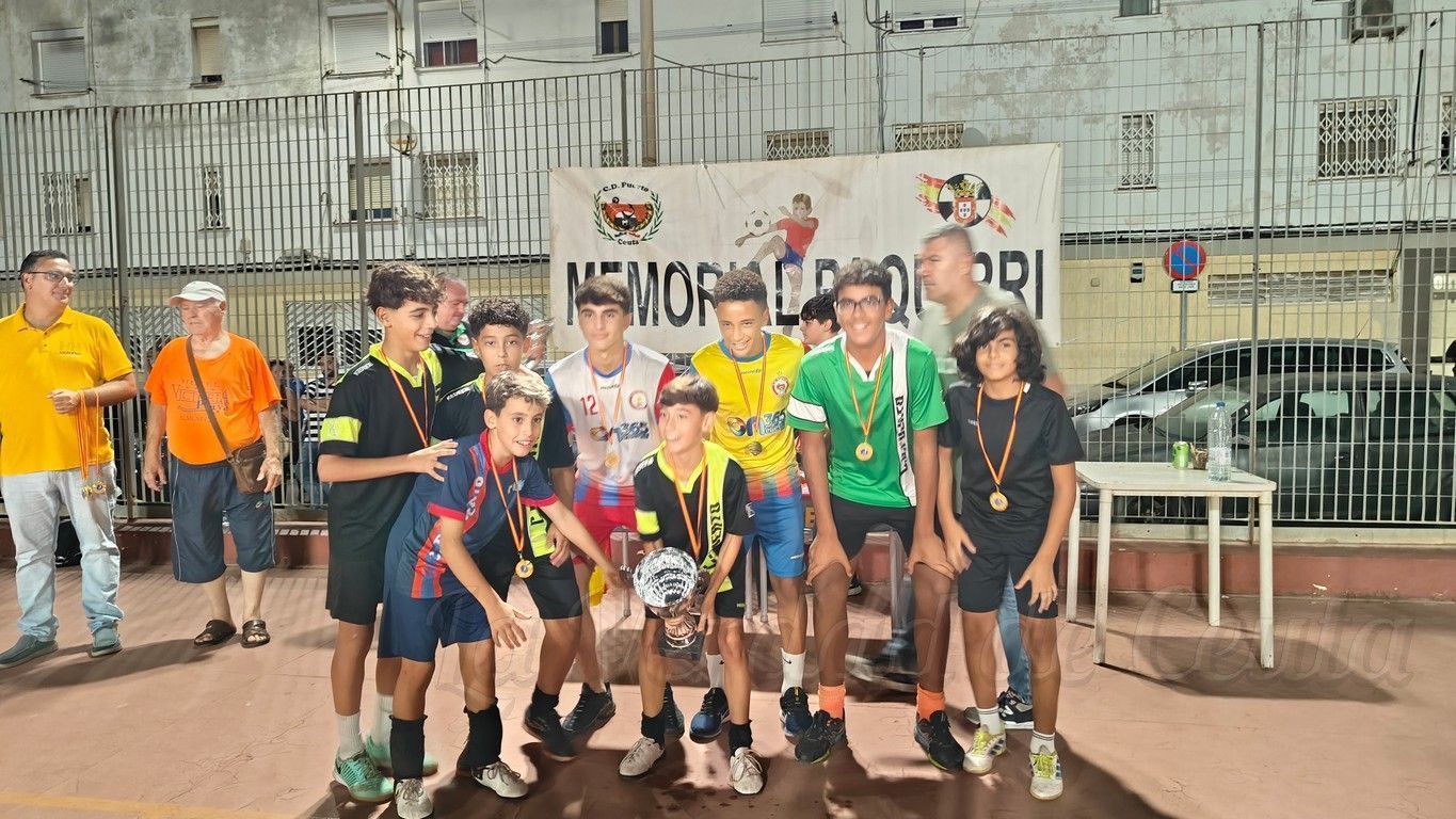 XXIX Memorial Paquirri 11