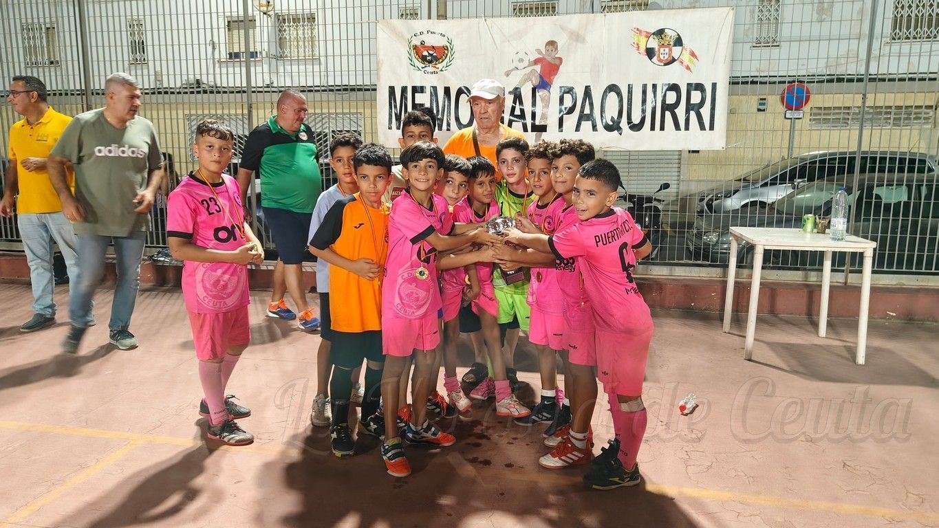 XXIX Memorial Paquirri 12