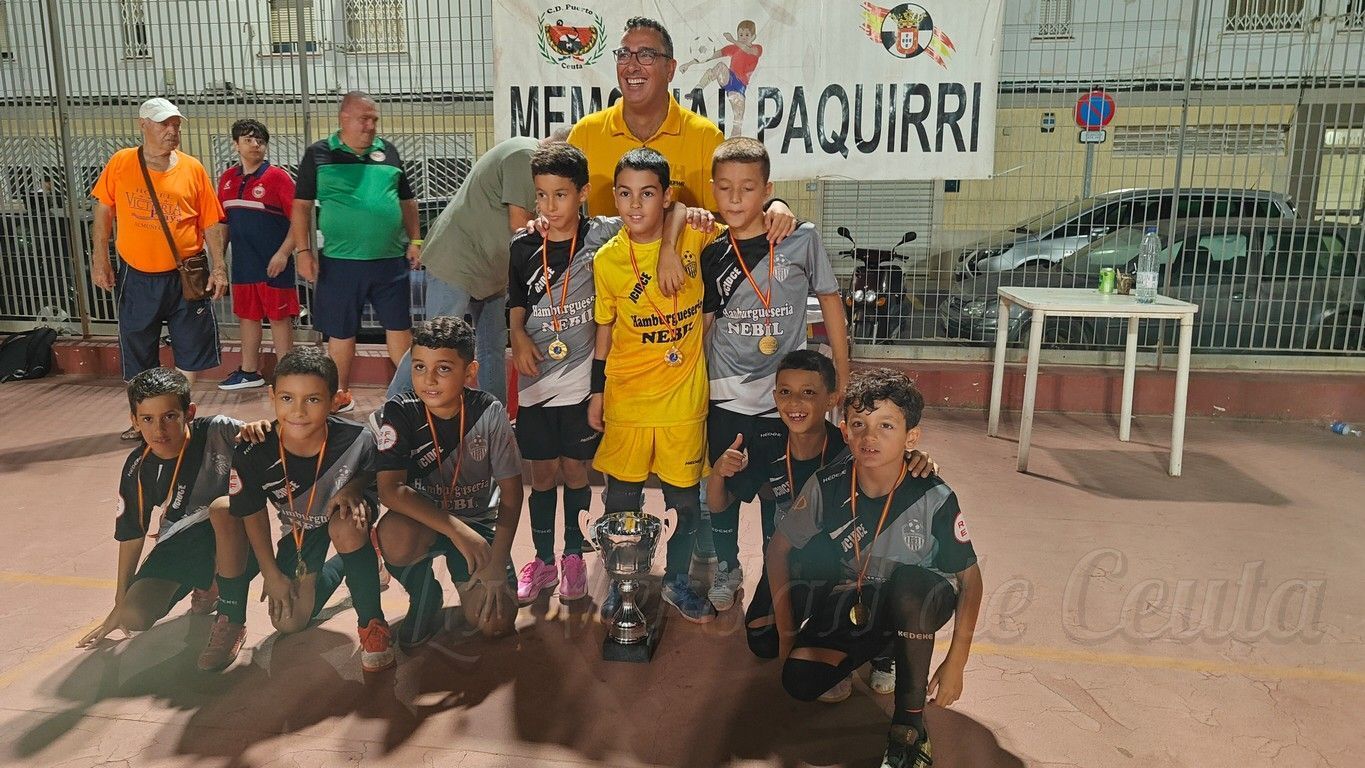 XXIX Memorial Paquirri 13