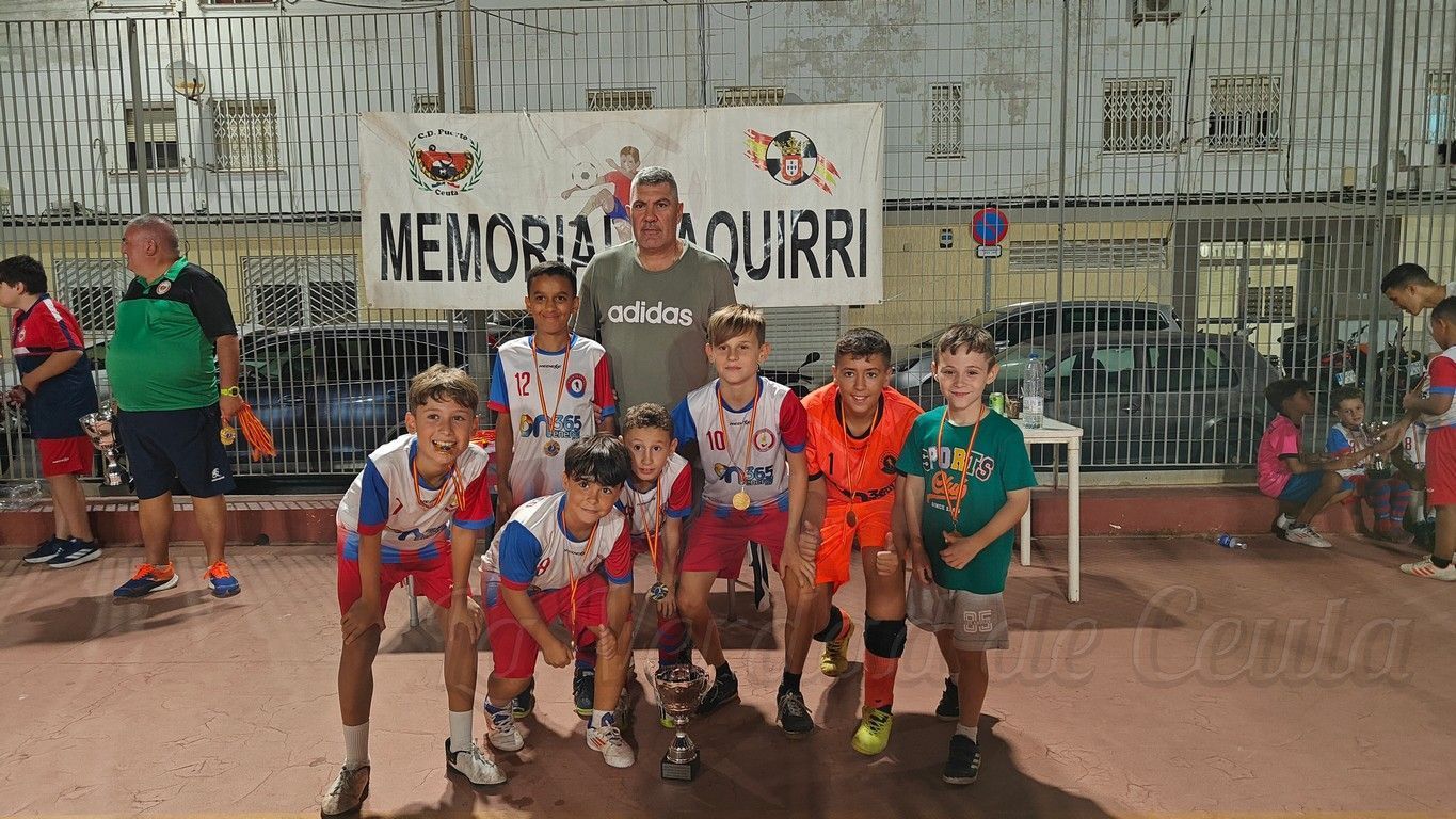 XXIX Memorial Paquirri 14