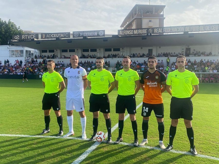 Ceuta Fuenlabrada 3