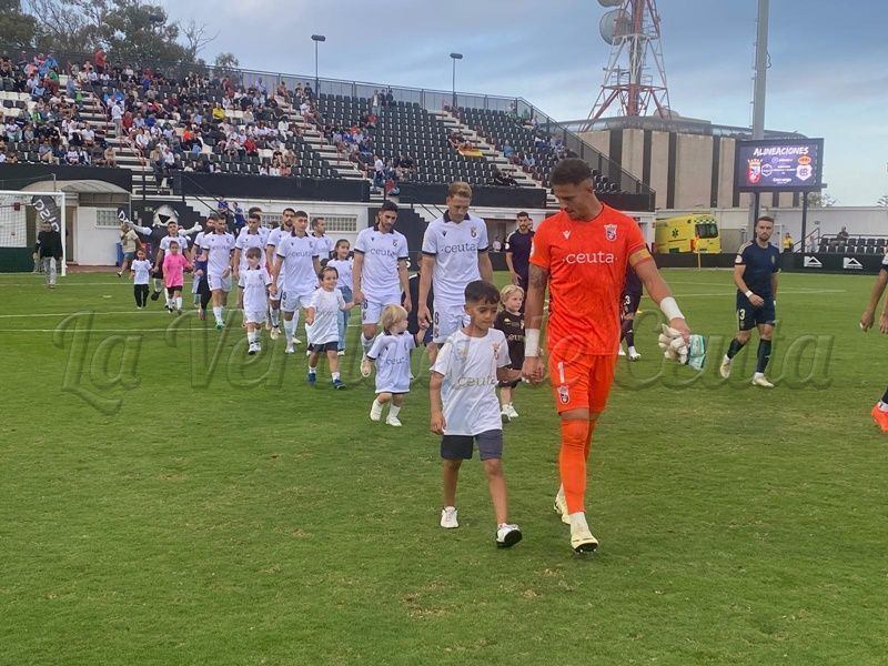 Ceuta Recre 1