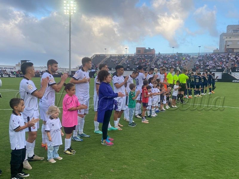 Ceuta Recre 2