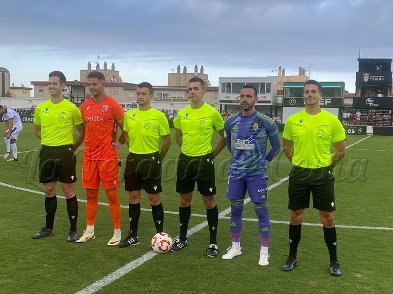 Ceuta Recre 7