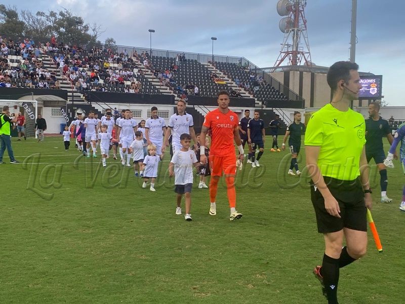 Ceuta Recre