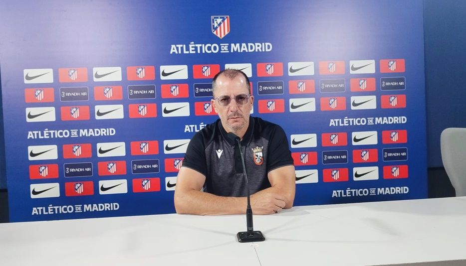 José Juan Romero: “hemos sido superiores”