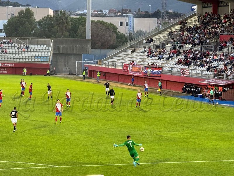 Algeciras Ceuta 1