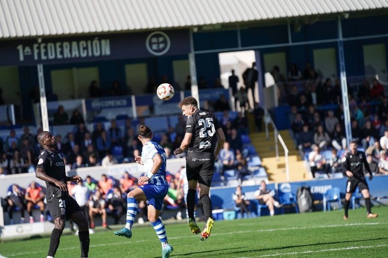 Alcoyano Ceuta 1