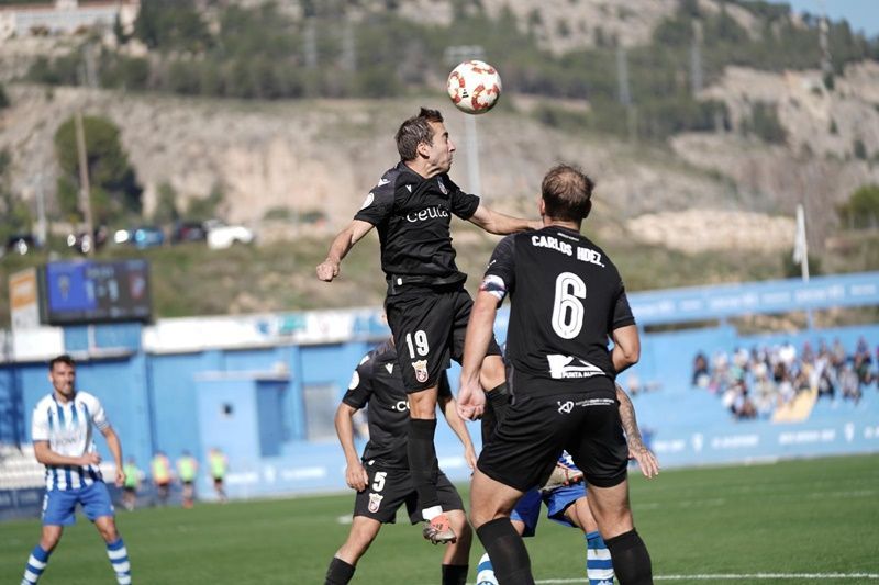 Alcoyano Ceuta