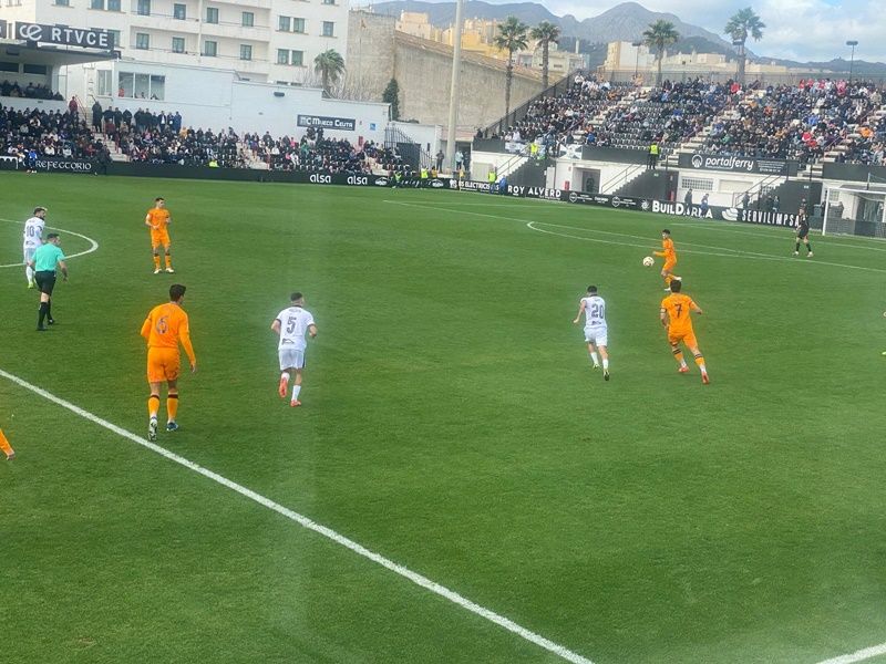Ceuta Castilla 4
