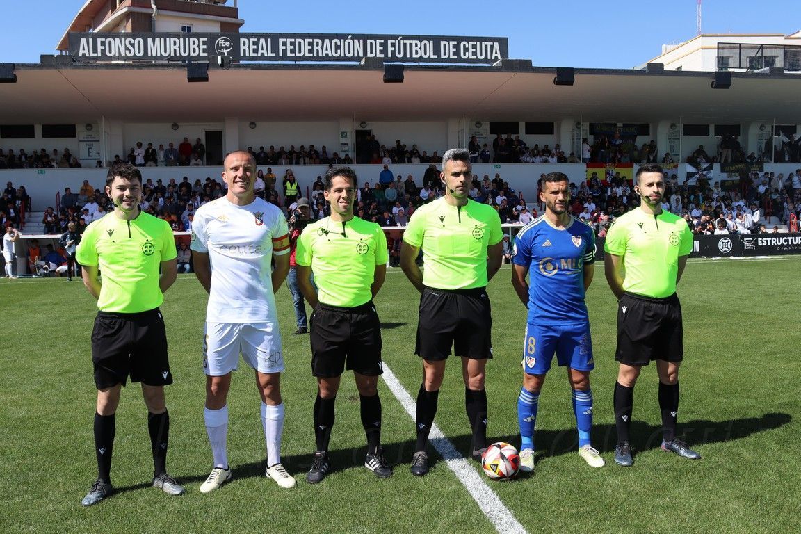 Ceuta Linares 14