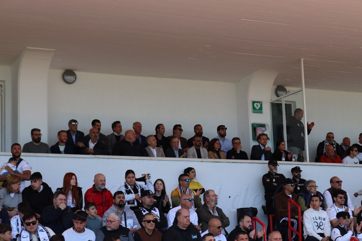 Ceuta Linares 16