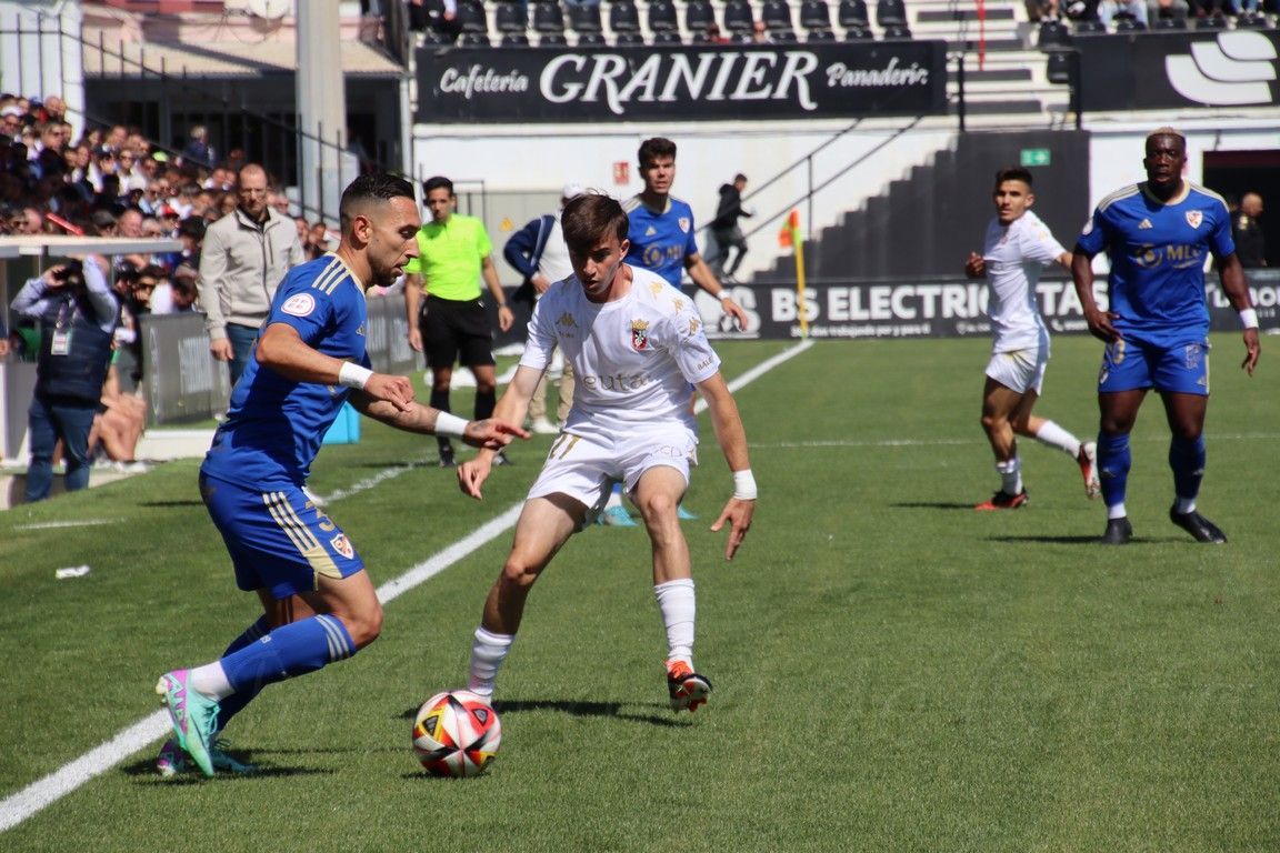 Ceuta Linares 21
