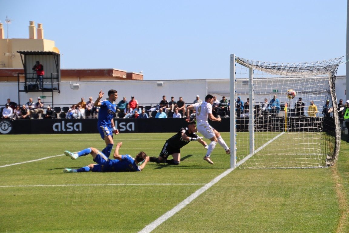 Ceuta Linares 37