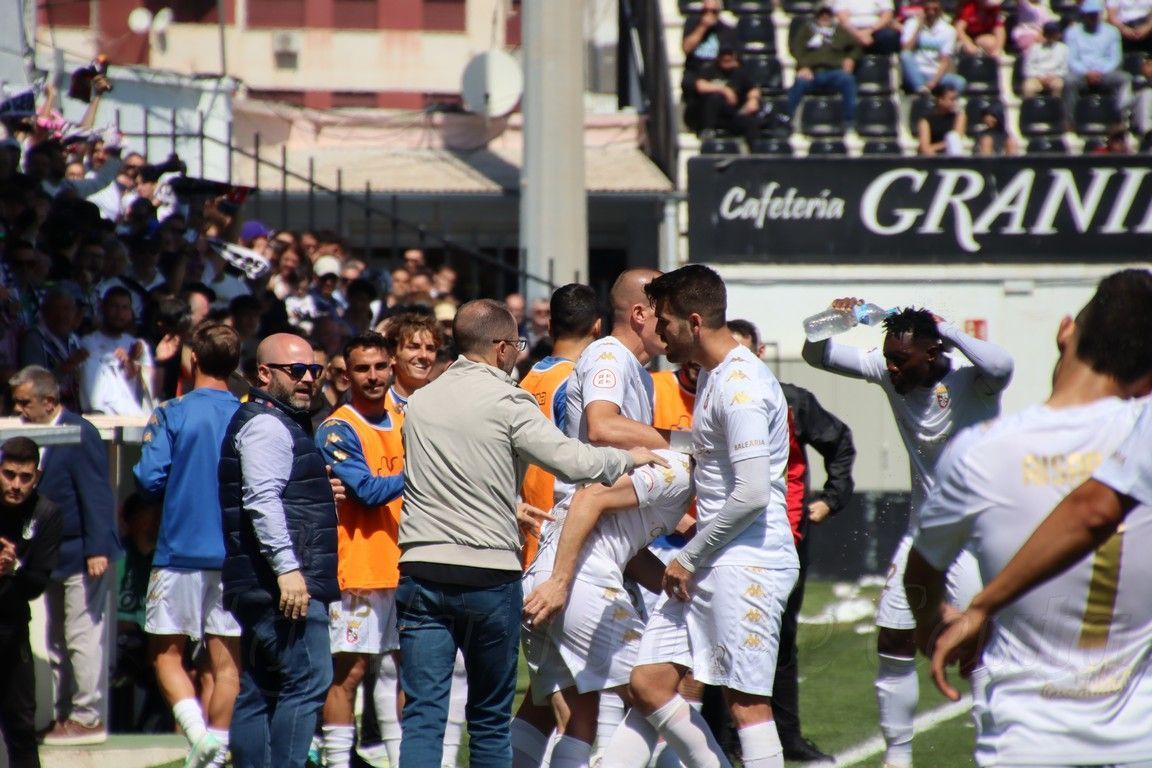 Ceuta Linares 42