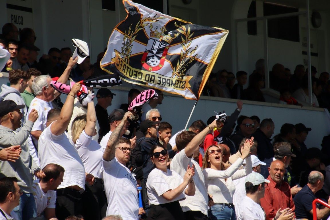 Ceuta Linares 43