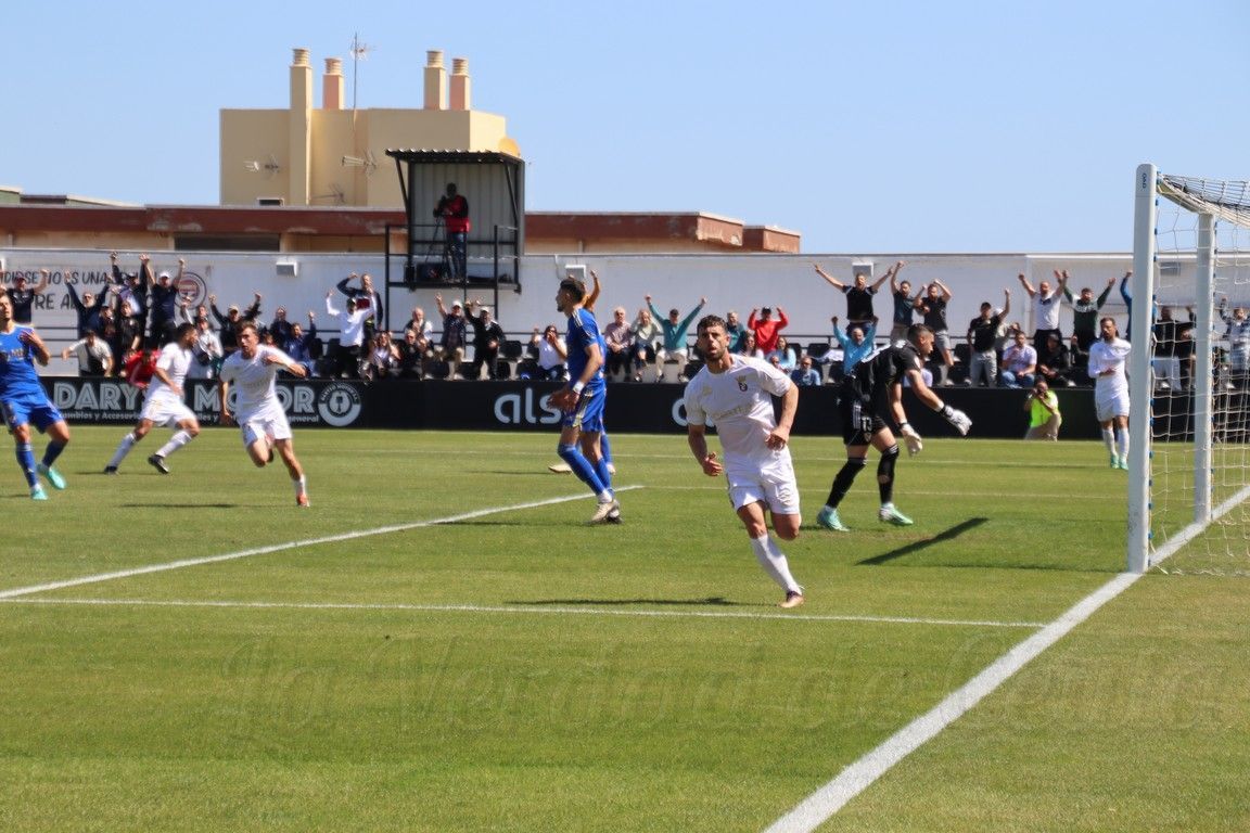 Ceuta Linares 46