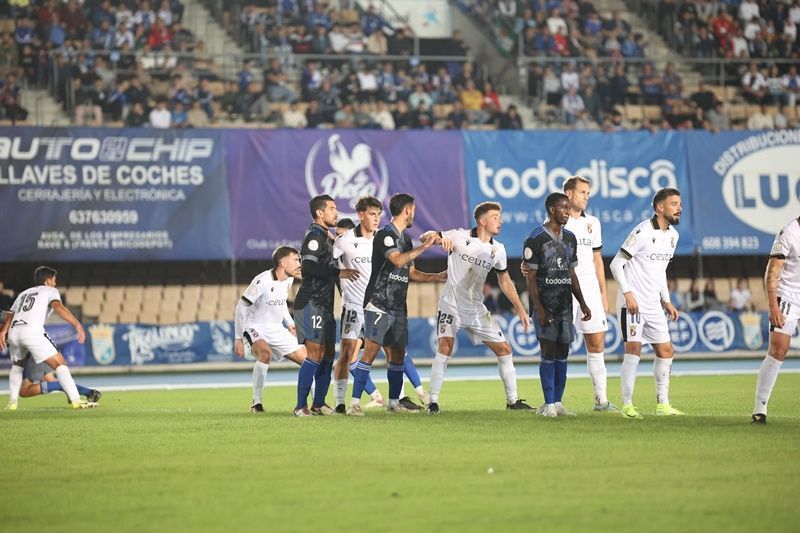 Xerez Ceuta Copa 2
