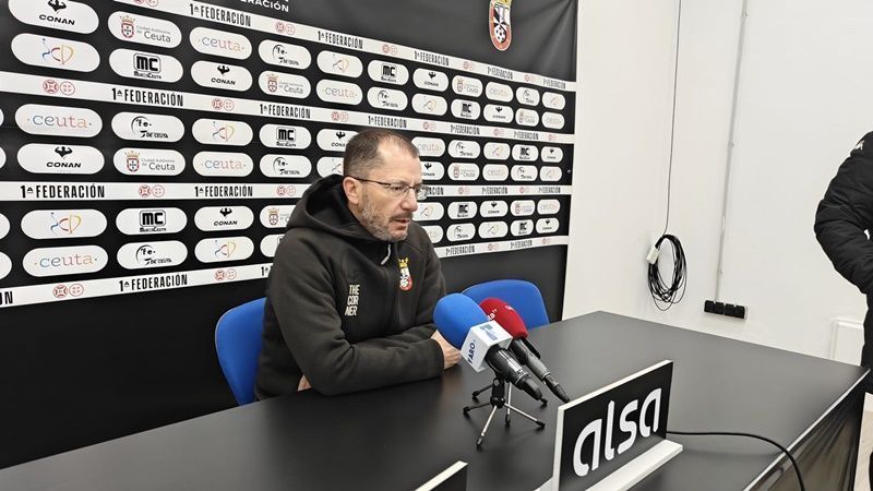 Romero quiere la victoria frente al San Fernando  