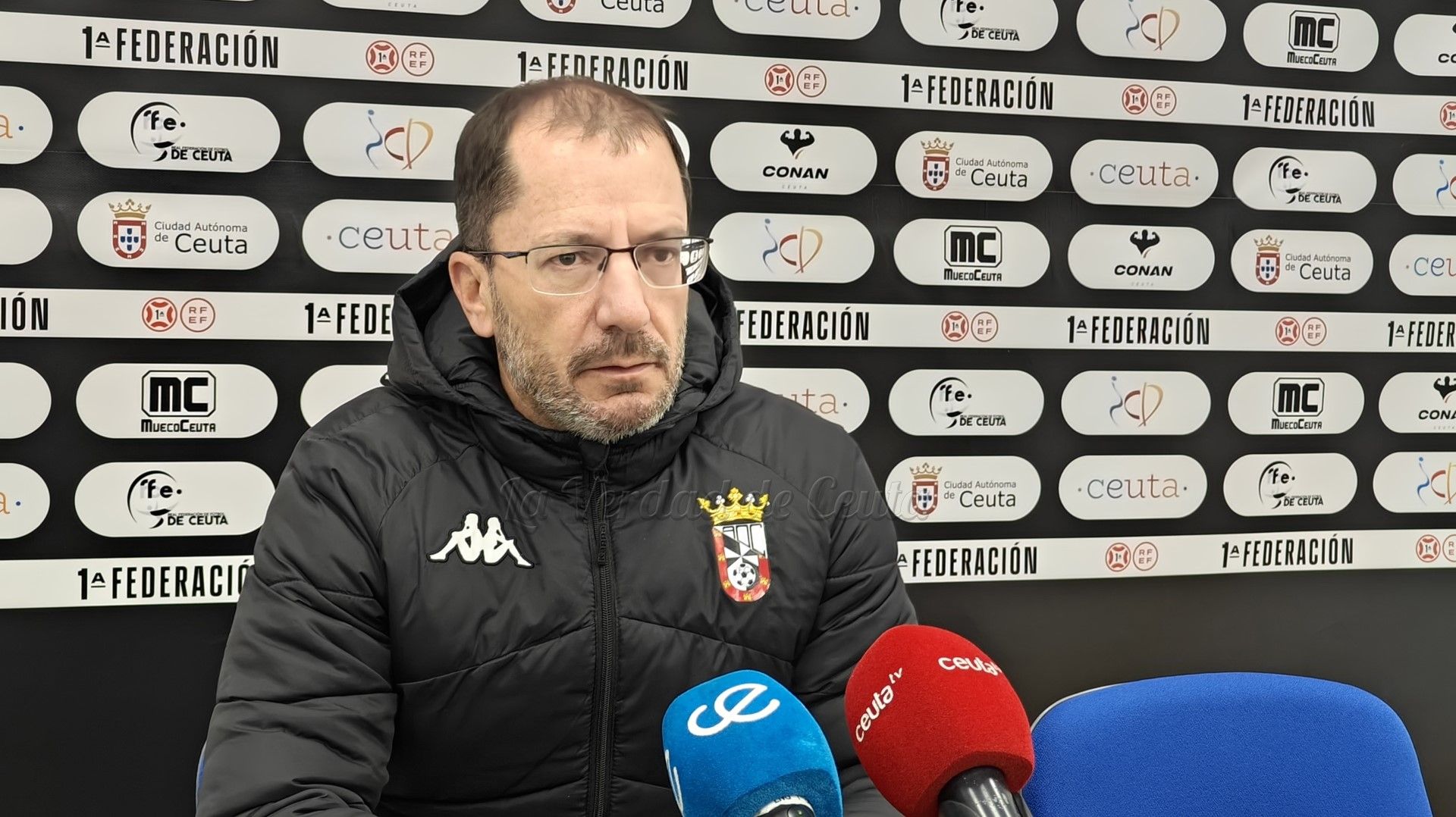 José Juan Romero: “vamos a intentar ser los primeros que ganemos o saquemos algo positivo en Castellón”