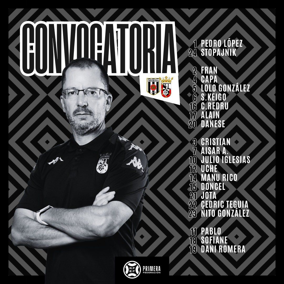 convocatoria 38