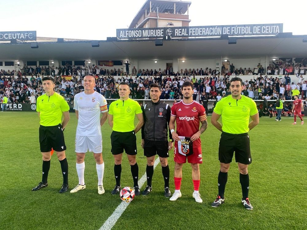 arbitro