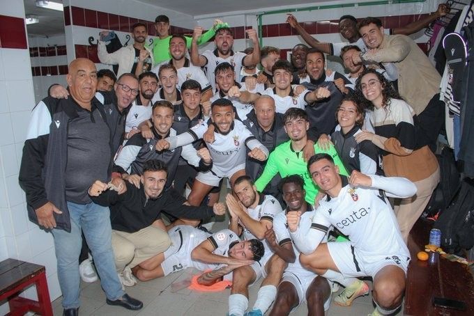CeutaB Atletico Central 1