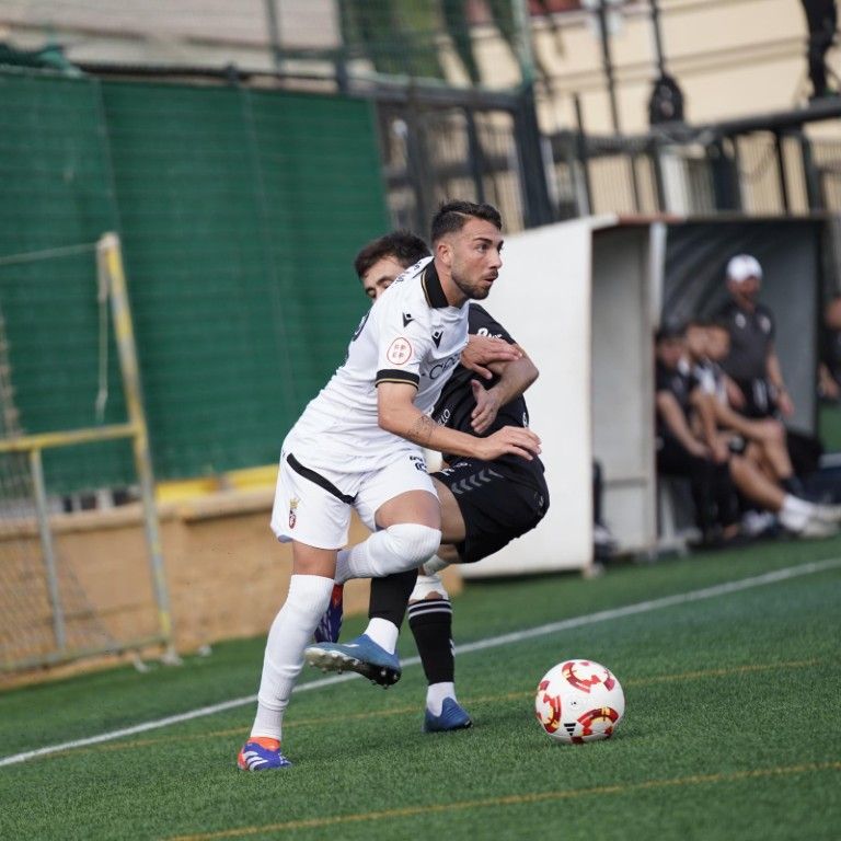 CeutaB Atletico Central 2