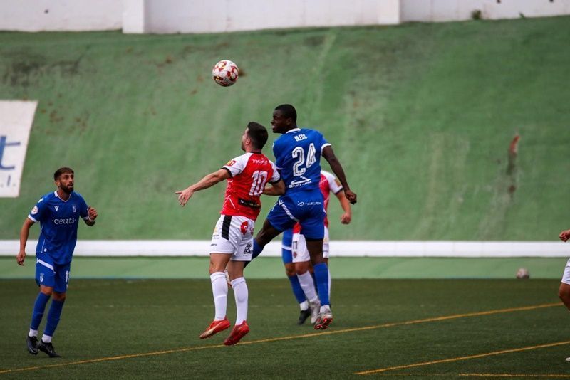 ceutaB Atletico Espeleo 1