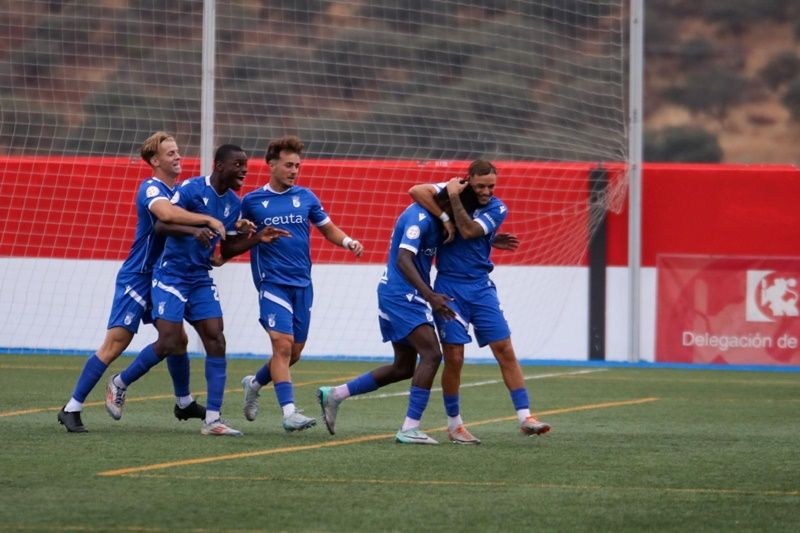 ceutaB Atletico Espeleo 2