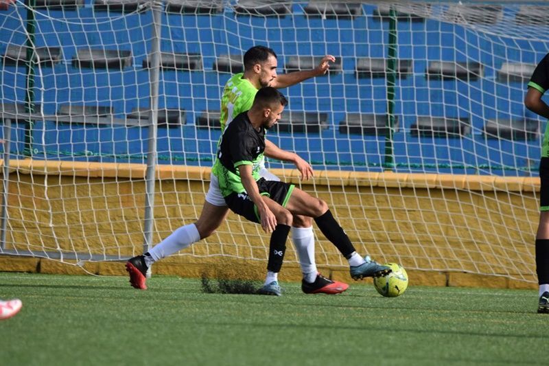 Este domingo se pone en marcha el Campeonato de Liga de Regional Preferente 24-25