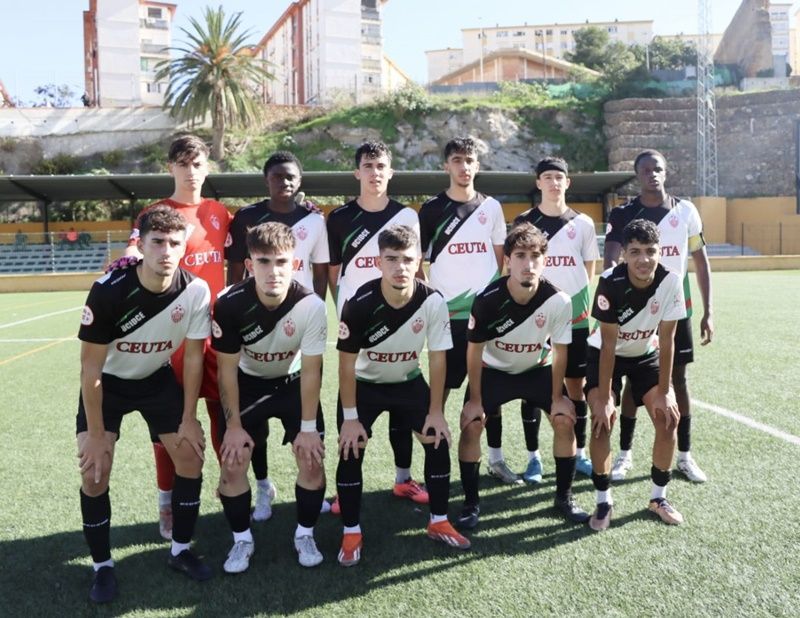 El Sporting Atlético quiere la victoria en Marbella para relanzarse en la clasificación 