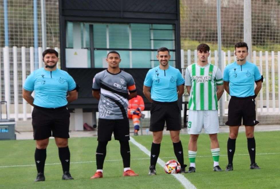 Betis Sporting 2