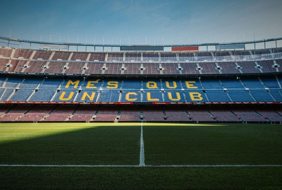 ¿Llegará Pedri al inicio de la temporada 24-25?¿Llegará Pedri al inicio de la temporada 24-25?