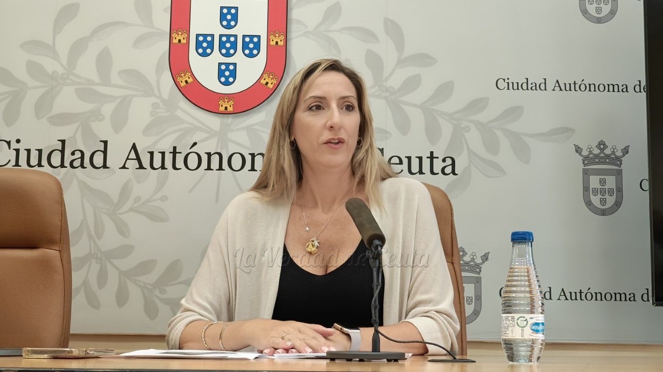 El ICD desmiente las acusaciones del PSOE sobre plagas, deterioro de instalaciones y bloqueo del sistema de reservas