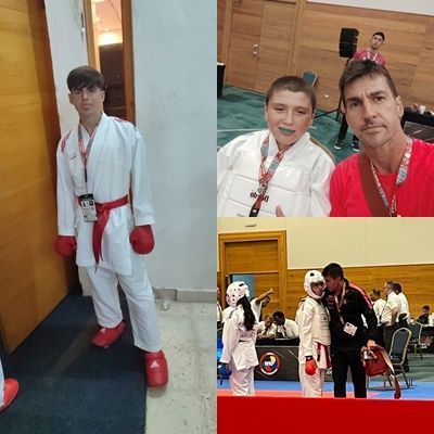 Youth League Cancun 4