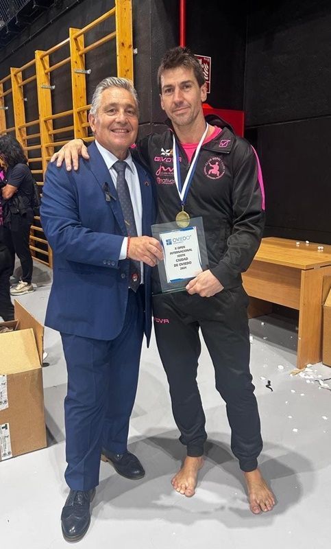 karate oviedo medalla oro 1